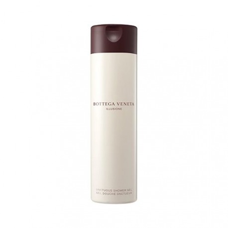 BOTTEGA VENETA Illusione pour Femme - Gel Douche Octueux BOTTEGA VENETA Illusione pour Femme - Gel Douche Octueux